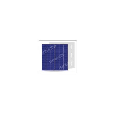 [新品] 多晶三栅太阳能电池片(156-POLY-3BB-PID)