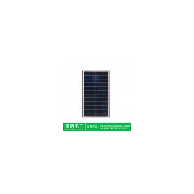 多晶太阳能电池板(GM400*665*30MM)