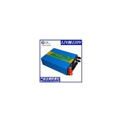 500W纯正弦波逆变器