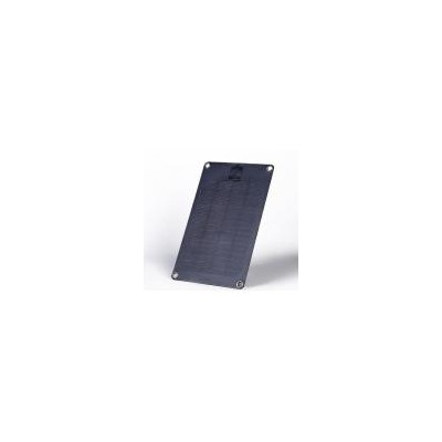 单晶柔性太阳能板(18V 6W)