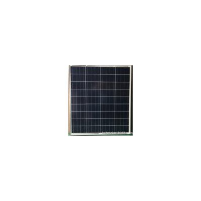 70W太阳能电池板