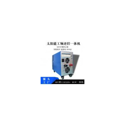 8000W光伏离网逆变器