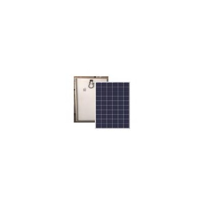 280w多晶太阳能电池板(YX-60-280P)