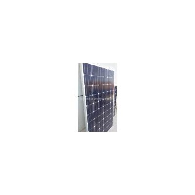 200w单晶硅太阳能板