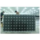 光伏系统多晶硅太阳能组件(SDM-270/MS)