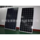 多晶太阳能电池板(250瓦)