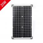 太阳能光伏充发电板(PETC-M25W)