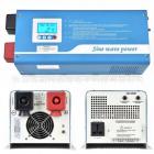 太阳能纯正弦波工频逆变器(6000W)