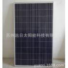 太阳能多晶电池板(yr-320w)