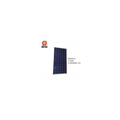 太阳能光伏并网电池板(jrb285)