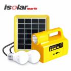 太阳能发电系统(IS-1366S)