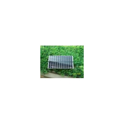 [新品] 太阳能板(XR001)