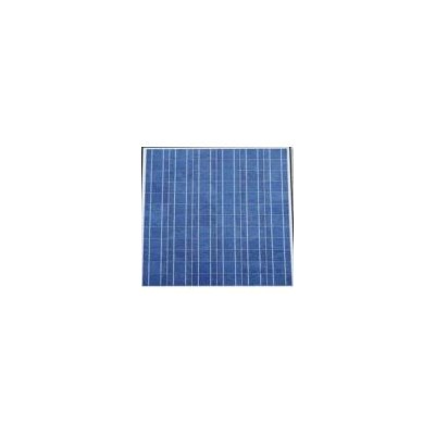 多晶硅太阳能电池板(多晶110W-140W)