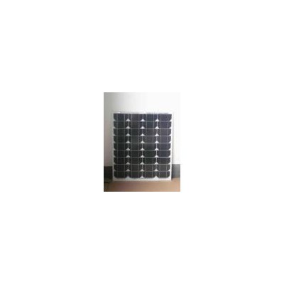单晶硅太阳能电池板(ZX-M)