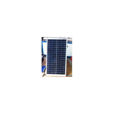 多晶硅太阳能电池组件(XZXSS-1)
