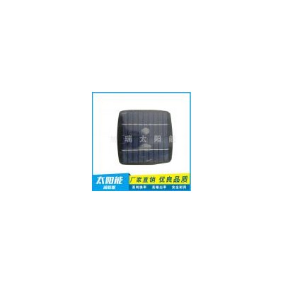 太阳能滴胶板(xr-012)