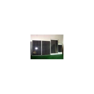 太阳能电池板(XTL130-24)