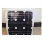 20W多晶太阳能电池板(YT020S-12A)