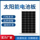 光伏太阳能发电组件(B100)