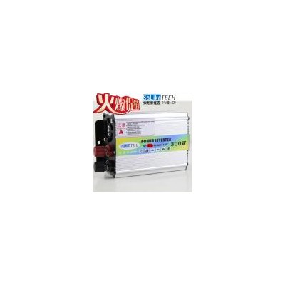 离网逆变器(SL-24V-110V 300W)