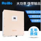 正弦波光伏逆变器(RSG 15~20K)