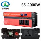 太阳能逆变器(LQ-SS850)