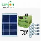 太阳能离网发电系统(SPS-1230)