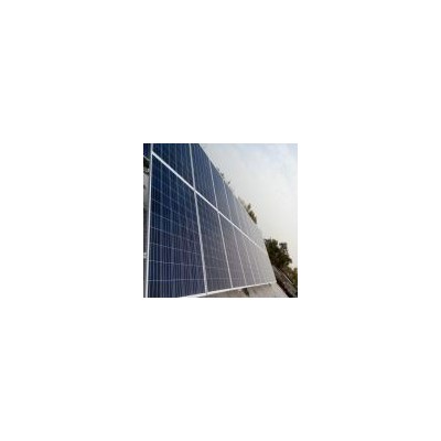 [新品] 农村太阳能光伏发电系统(PHGF-5KW)