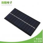 6V太阳能电池板(ED-DJB-11060CG)