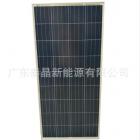 多晶160w太阳能电池板(GP-160P-36)