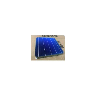 [新品] 光伏单晶太阳能电池片(5BB106)