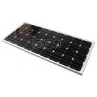 单晶硅太阳能板(120w/18v)