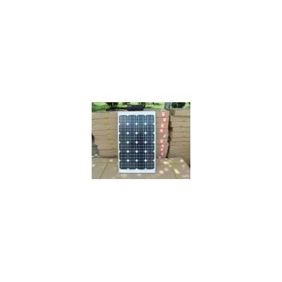 太阳能电池板(XTL65-12)