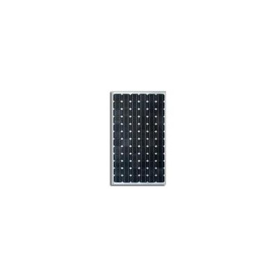 单晶硅电池片(ZJM-170W-175W-180W)