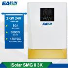 3KW太阳能逆控一体机(SMG-II-3K)