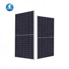 [促销] 半片单晶硅太阳能板(ZPM435-455MH5-60)