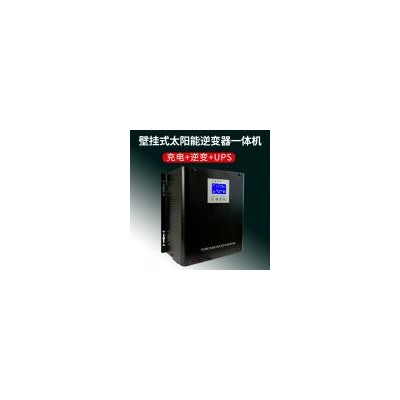 [新品] 太阳能纯正弦波逆变器500W-1500W