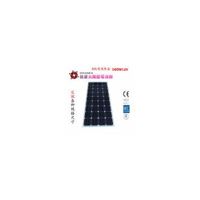 [新品] 单晶太阳能(JJ-160DD12V)