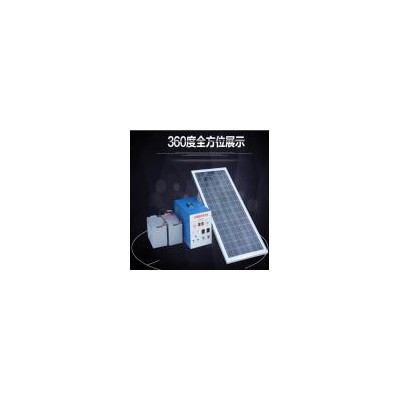 光伏发电系统(3000W/B)