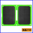 12W单晶太阳能板(ET12W)