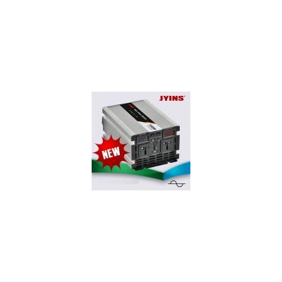 太阳能逆控充一体机(JYSYP-1500W)