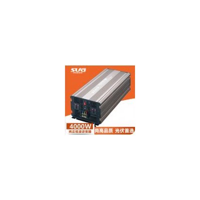 纯正弦波逆变器(ALP4000W)