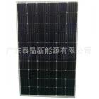 太阳能电池板(GP-300M-60)