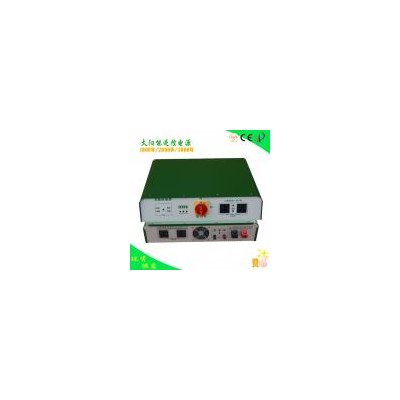 太阳能发电系统(LS24C-1K1K)