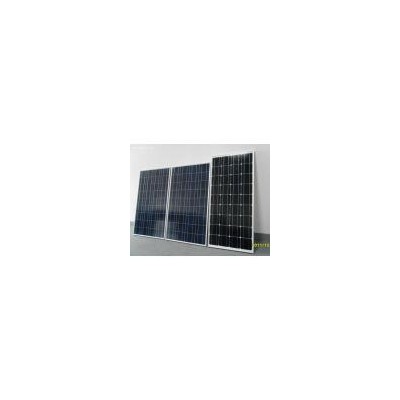 200W多晶太阳能电池板组件价格(10W-300W)
