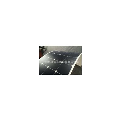 层压太阳能电池板(HJS-115-12M)