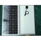 [促销] 120w单晶硅太阳能电池板(XTL120-24)