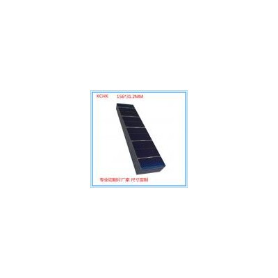 多晶太阳能电池片(KCHK5-312)