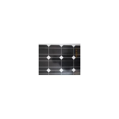 10-300w单晶多晶太阳能电池板(XTL50-12)