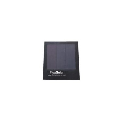 非晶硅太阳能电池片(FP-0501-A11)